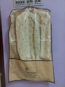 Embroidered Sherwani