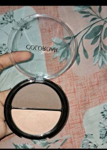 Sugar Foundation And Colorbar Contour