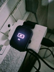 Titan Smartwatch