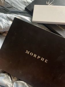 Morphe Eyeshadow Palette