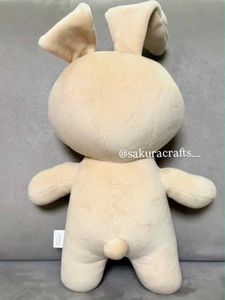 Nene-bunny From Crayon Shinchan ✨