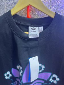 ADIDAS OVERSIZE TSHIRT
