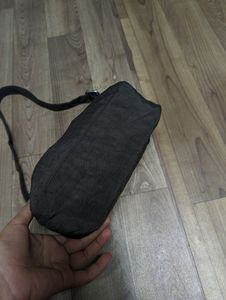 Authentic Kipling Sling Bag
