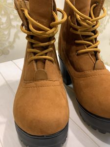 Woman boot