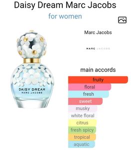 Daisy Dream Marc Jacobs Perfume