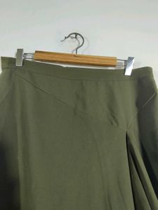 Olive Skirt (Women&#39;s)