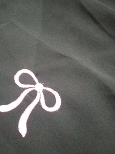 Abaya Niqab