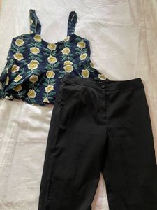 Trouser