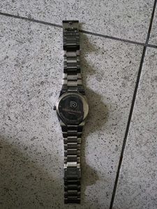 Vintage Astheic Watch