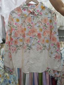 Imported Cotton Shirt
