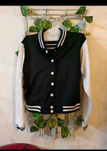 Stylish Bomber /Vanity Jacket