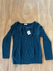 Korean Sweater