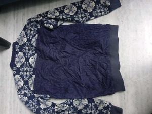 Jacket For Kid