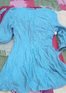 New Zara Dress