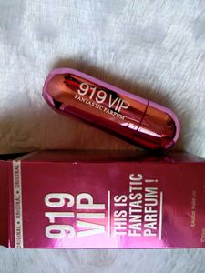 VIP Carolina Herrera