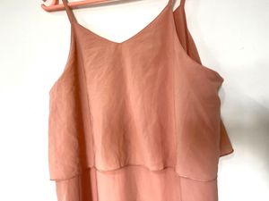 Preety Long Dress