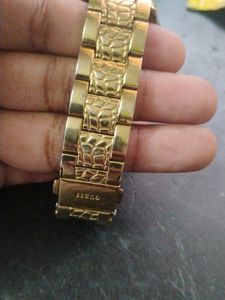 Guess × Timesx Watch