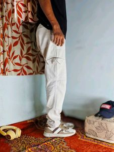 Baggy Cargo Jeans
