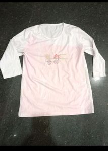 Hyderabadi Kurti Short