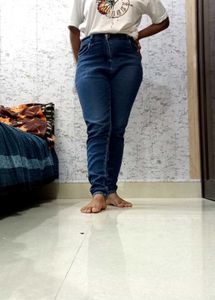 Blue Jeans