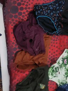 14 Panties Briefs