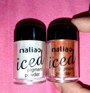 Combo Pigment And Gel Liner