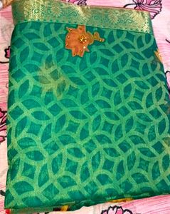 Shiffon Saree