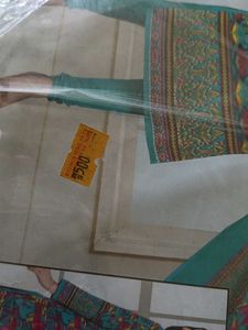 Ethnic Kurta Set