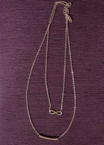 Layered Necklace