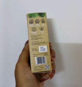 Nature Day Face Serum