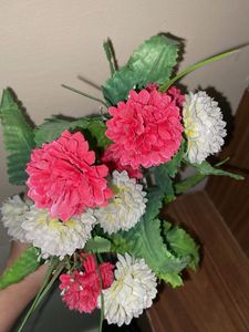 Artificial Flower planter