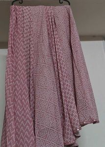 Elegant And Beautiful Lehanga Choli With Duppata