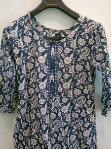 Women Kurta Only