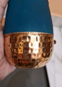 Copper Bottle Set 🍶