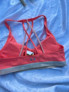 Under Armour Sports Bra