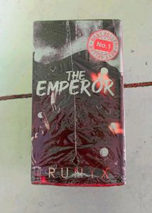 Predator Book Series