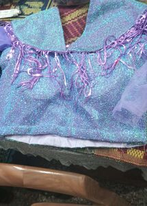 Lenhga Choli