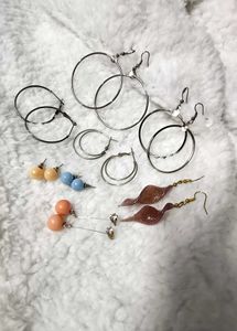 Assorted Jewelry Collection