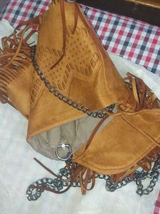 Women Sling bag