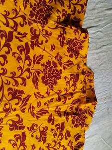 New Printed Blouse.   Stock Clearance Sale Hai