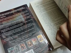Amish Ramchandra Series Combo Of Pt 3 And 4