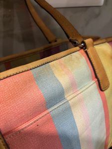 coach tote bag