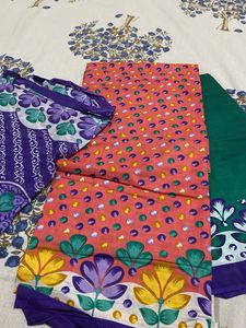 Radha Prints Salwar Kameez Dress Material
