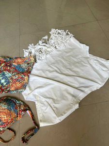 Swimming Suit
