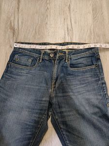 Sc8869 Sabrin Jeans Waist 30