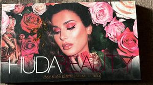 Eyeshadow Palette