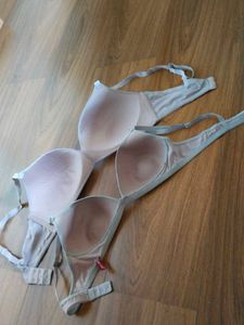 Combo of bra (2 nos)