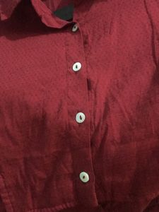 Max Formal Shirt