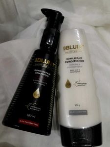 BBLUNT Bond Repair Duo