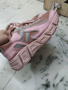 Colourblock Shoes🌸😍